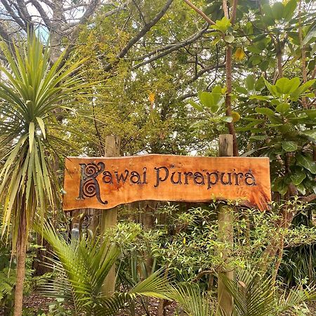Kawai Purapura Yoga Retreat Centre Ξενοδοχείο Όκλαντ Εξωτερικό φωτογραφία