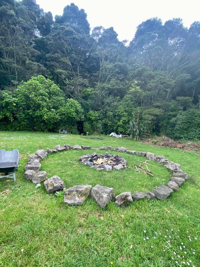 Kawai Purapura Yoga Retreat Centre Ξενοδοχείο Όκλαντ Εξωτερικό φωτογραφία