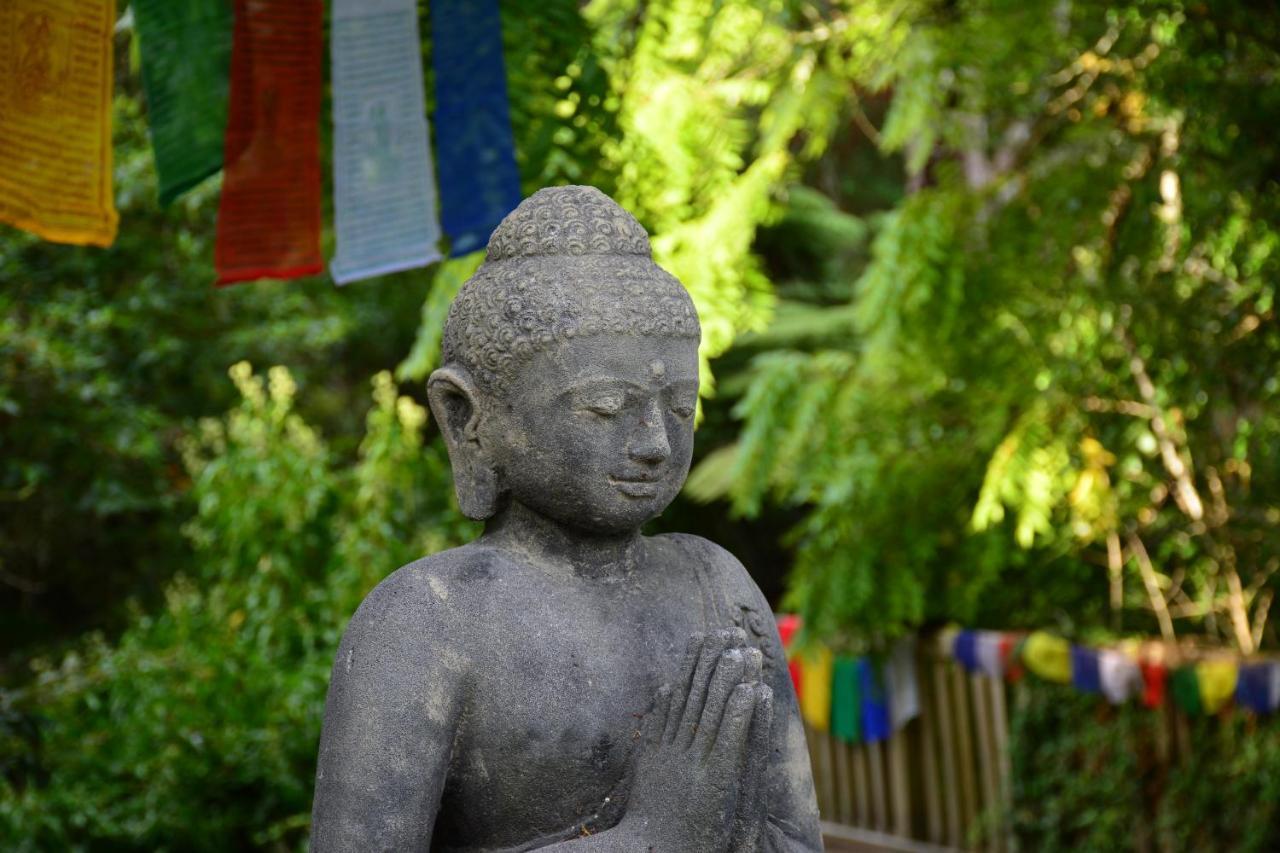 Kawai Purapura Yoga Retreat Centre Ξενοδοχείο Όκλαντ Εξωτερικό φωτογραφία