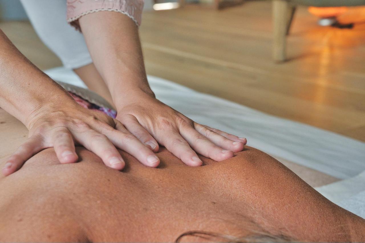 Kawai Purapura Yoga Retreat Centre Ξενοδοχείο Όκλαντ Εξωτερικό φωτογραφία
