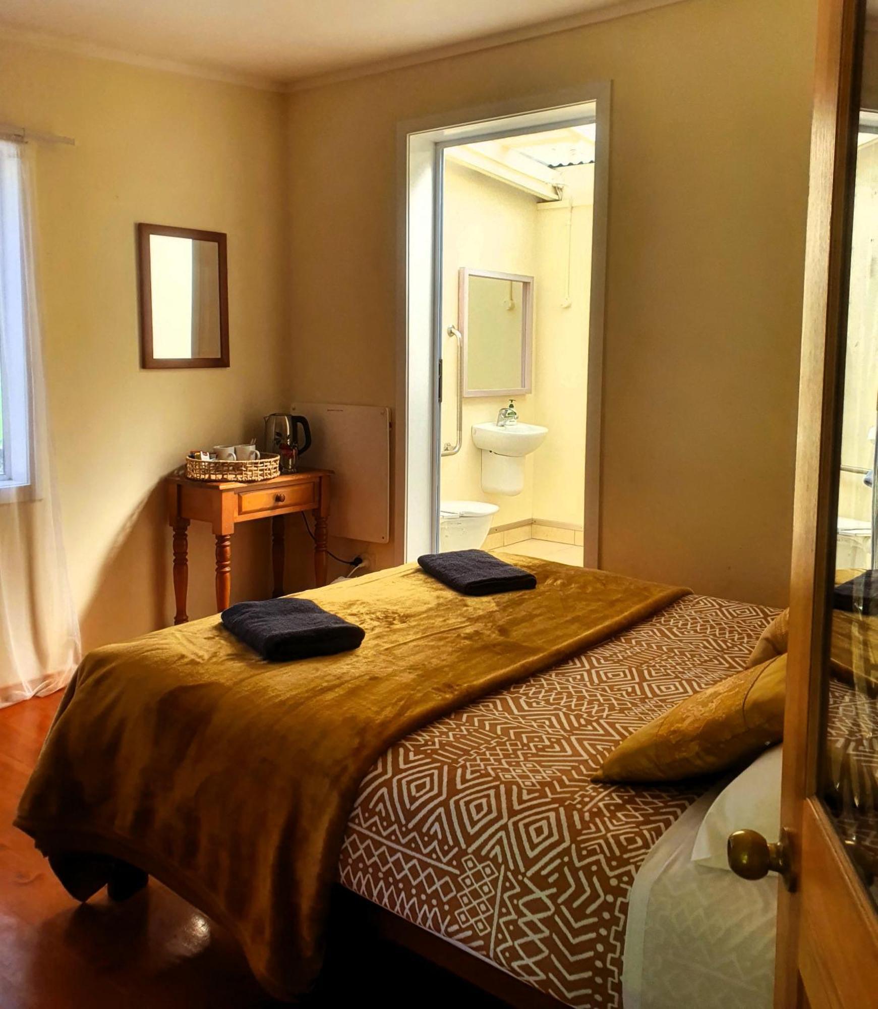 Kawai Purapura Yoga Retreat Centre Ξενοδοχείο Όκλαντ Εξωτερικό φωτογραφία