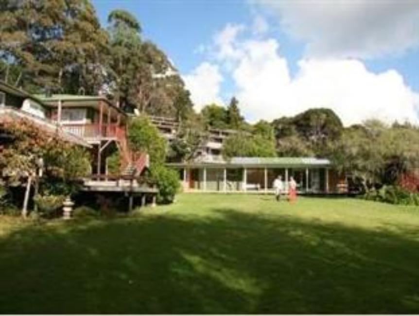 Kawai Purapura Yoga Retreat Centre Ξενοδοχείο Όκλαντ Εξωτερικό φωτογραφία