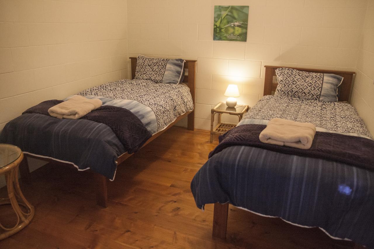 Kawai Purapura Yoga Retreat Centre Ξενοδοχείο Όκλαντ Εξωτερικό φωτογραφία