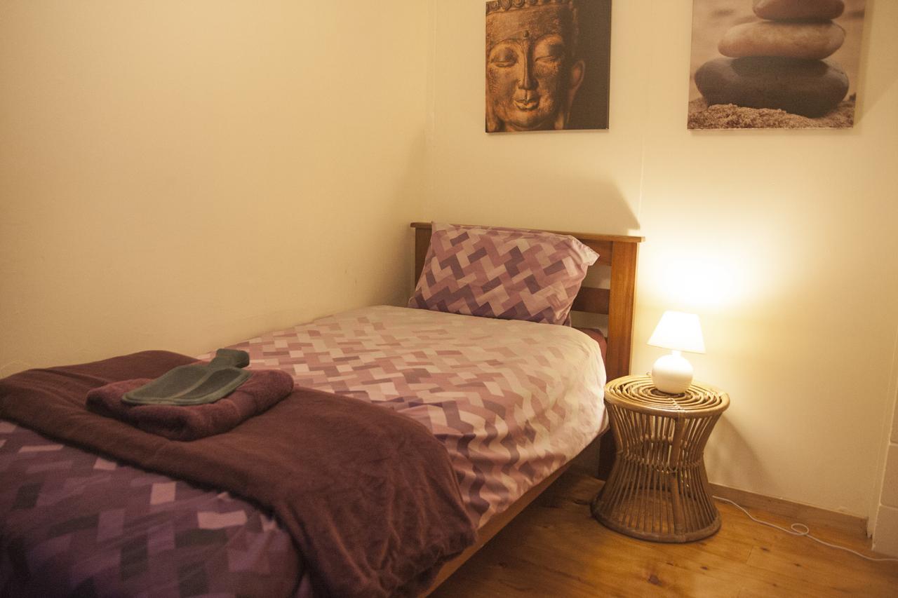 Kawai Purapura Yoga Retreat Centre Ξενοδοχείο Όκλαντ Εξωτερικό φωτογραφία