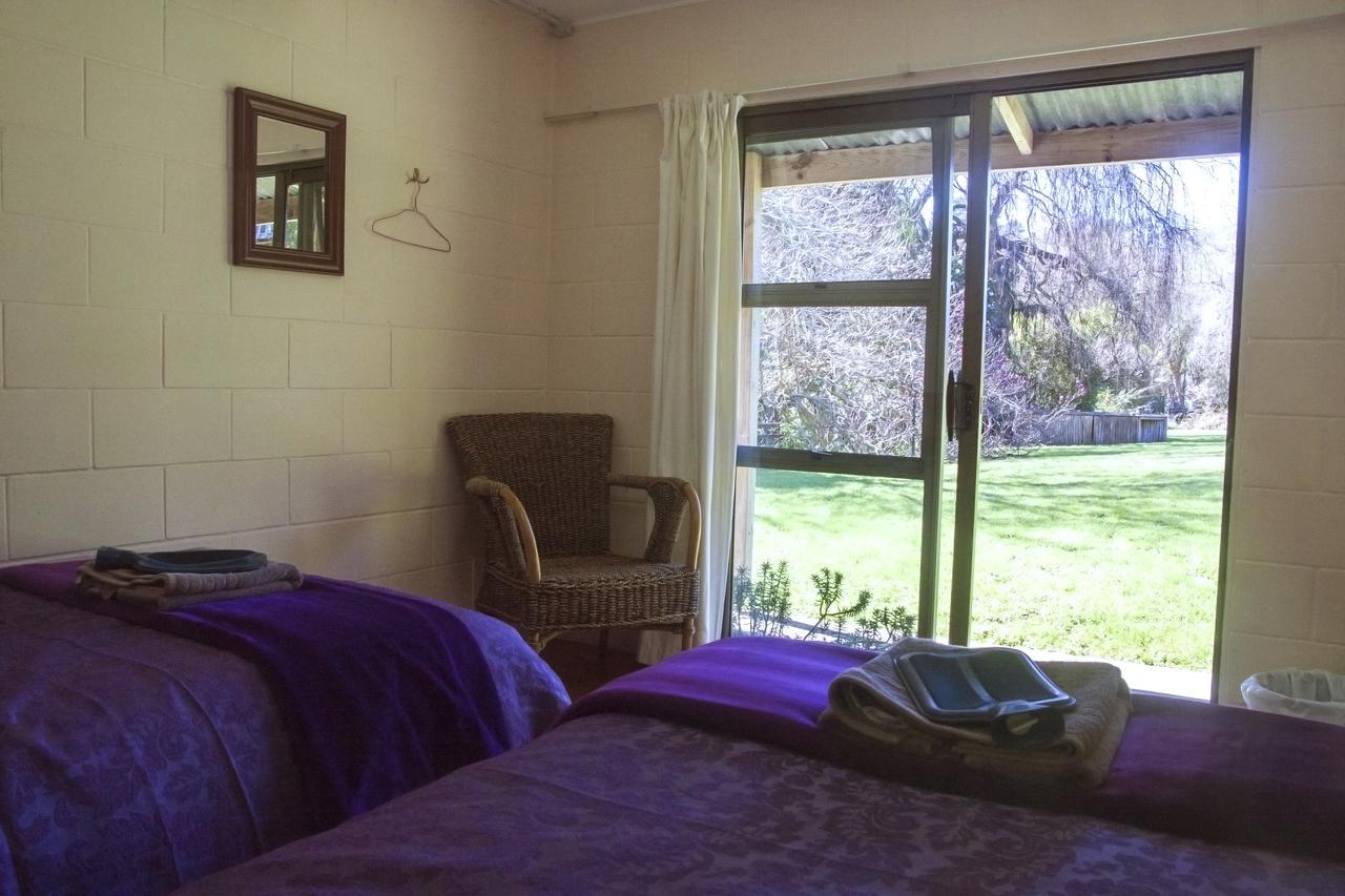 Kawai Purapura Yoga Retreat Centre Ξενοδοχείο Όκλαντ Εξωτερικό φωτογραφία
