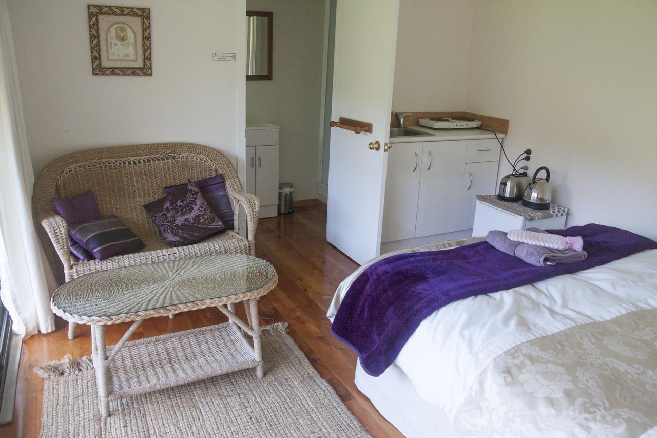 Kawai Purapura Yoga Retreat Centre Ξενοδοχείο Όκλαντ Εξωτερικό φωτογραφία