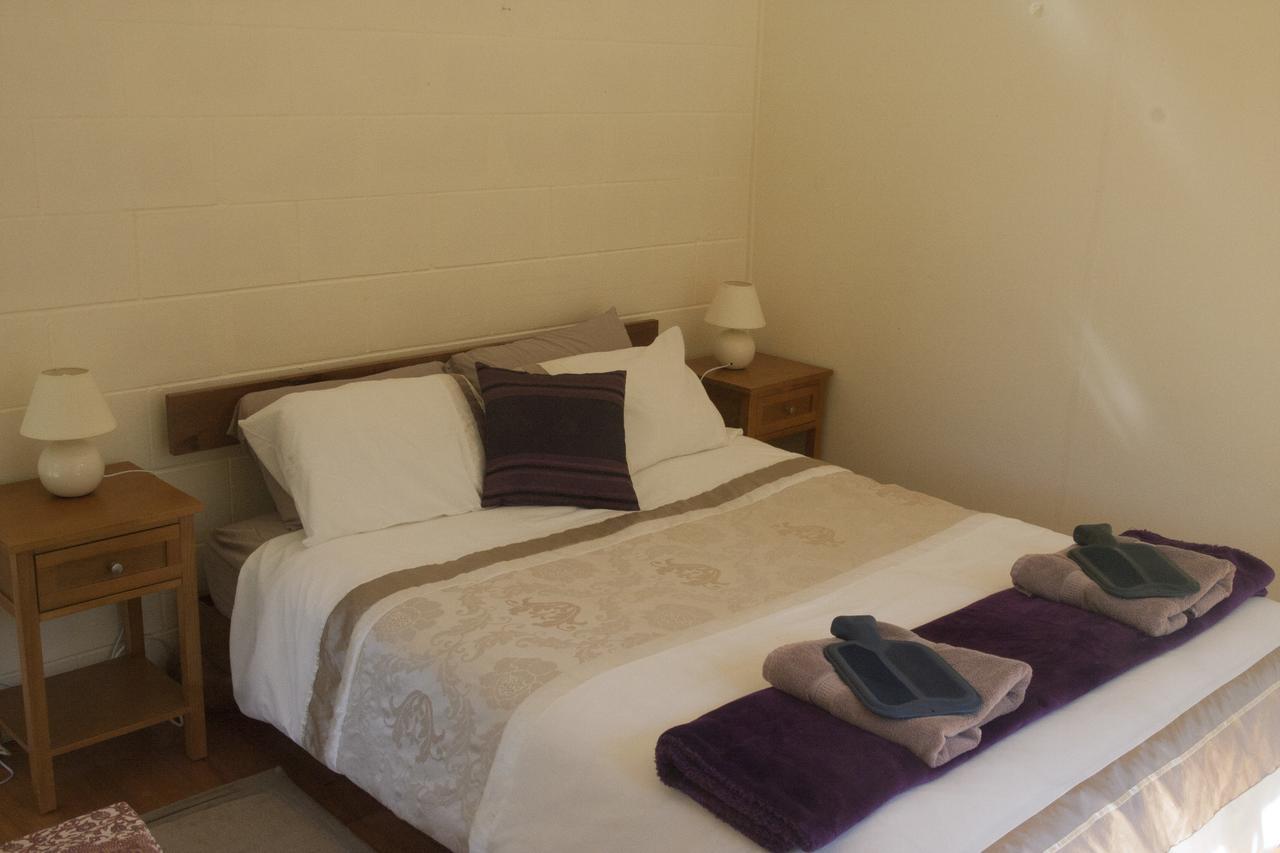 Kawai Purapura Yoga Retreat Centre Ξενοδοχείο Όκλαντ Εξωτερικό φωτογραφία