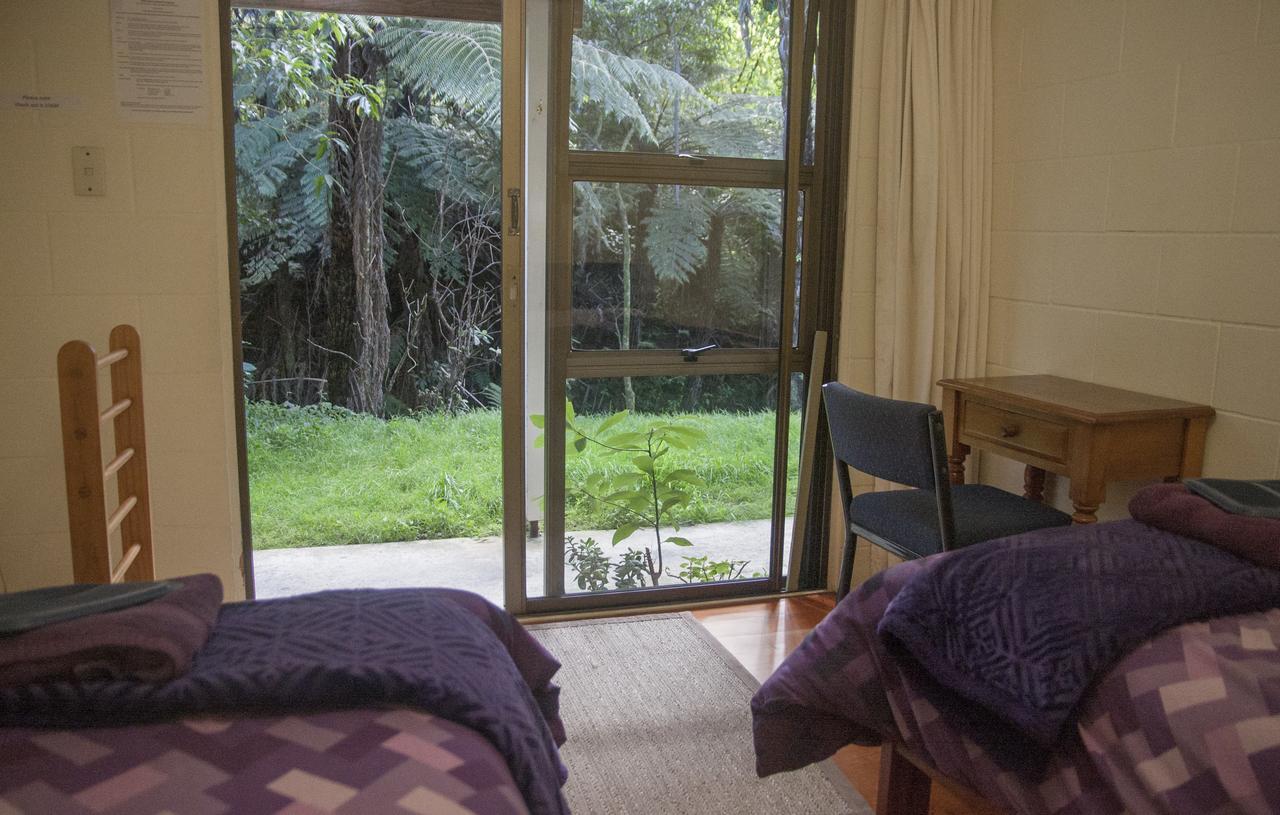 Kawai Purapura Yoga Retreat Centre Ξενοδοχείο Όκλαντ Εξωτερικό φωτογραφία