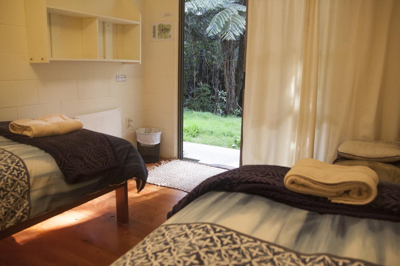 Kawai Purapura Yoga Retreat Centre Ξενοδοχείο Όκλαντ Εξωτερικό φωτογραφία