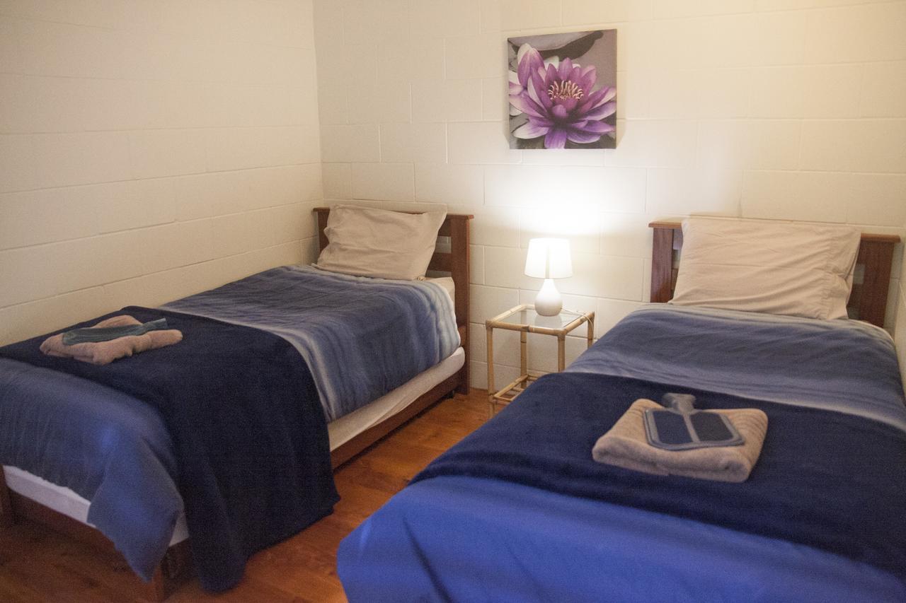 Kawai Purapura Yoga Retreat Centre Ξενοδοχείο Όκλαντ Εξωτερικό φωτογραφία