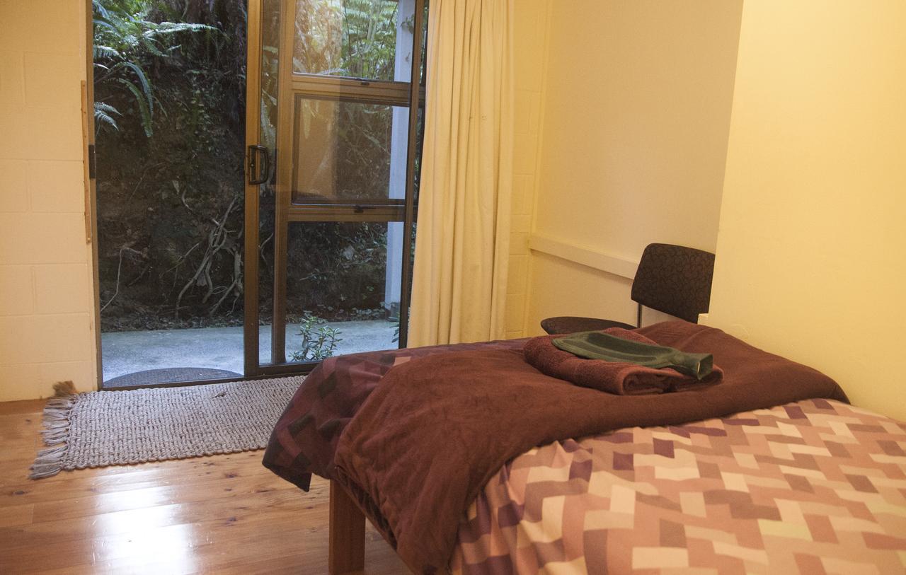 Kawai Purapura Yoga Retreat Centre Ξενοδοχείο Όκλαντ Εξωτερικό φωτογραφία