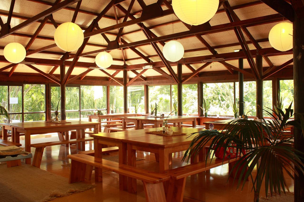 Kawai Purapura Yoga Retreat Centre Ξενοδοχείο Όκλαντ Εξωτερικό φωτογραφία